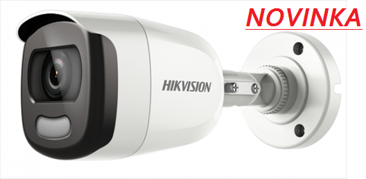 Hikvision DS-2CE10DFT-F(3.6mm)